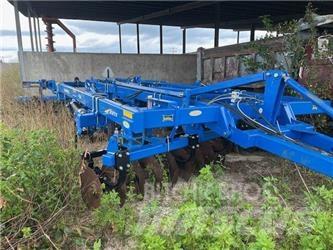 Landoll 2211-11 Hĺbkové kypriče