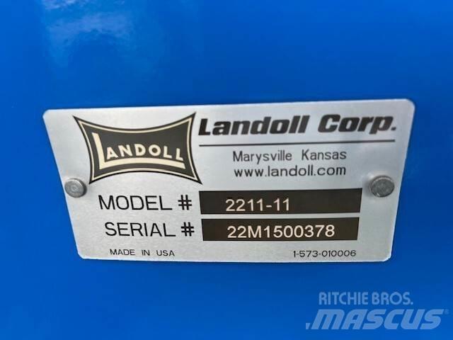 Landoll 2211-11 Hĺbkové kypriče
