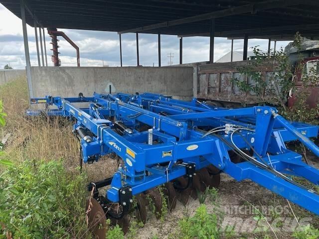 Landoll 2211-11 Hĺbkové kypriče