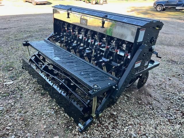 LMC 78 Mechanické sejačky