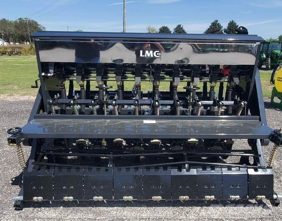 LMC NTGD 78 Mechanické sejačky