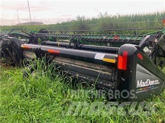 MacDon FD70 Príslušenstvo a náhradné diely ku kombajnom