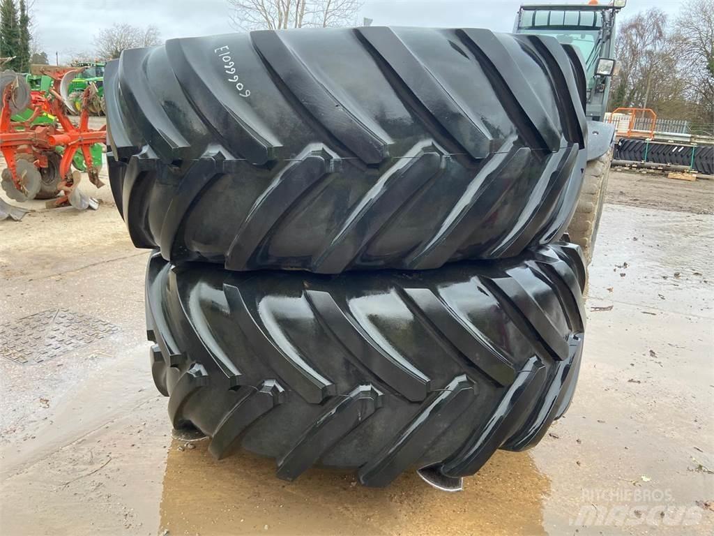 Michelin Wheels Pneumatiky, kolesá a ráfiky