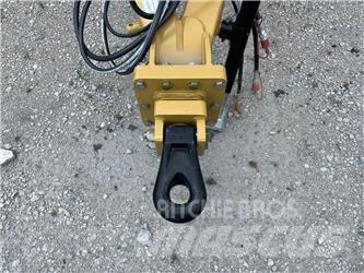 Orthman CSX1270 Traktory