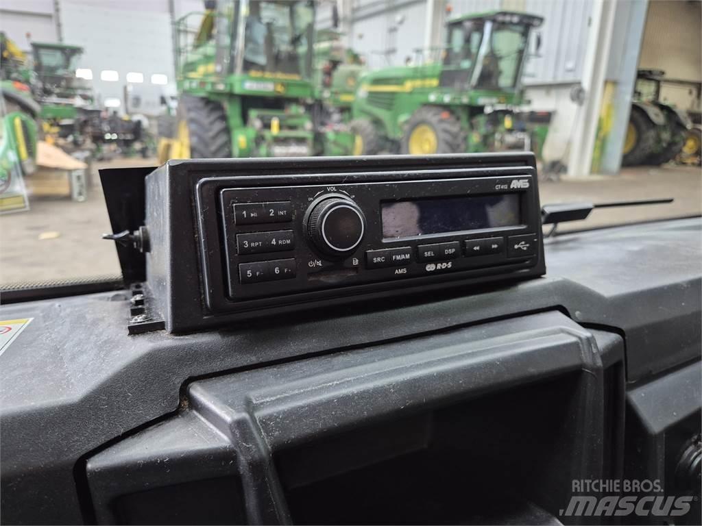 Polaris Ranger Úžitkové vozne