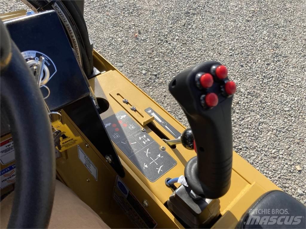 Rayco 1800 AWL Kolesové nakladače