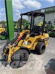 Rayco 1800 AWL Mininakladače