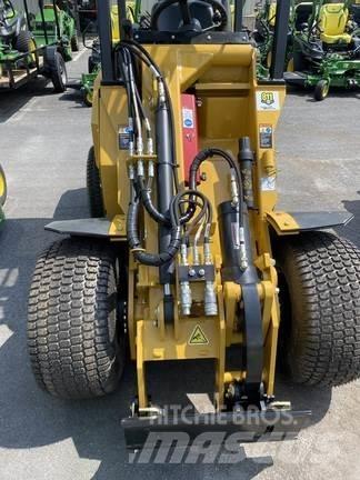 Rayco 1800 AWL Mininakladače