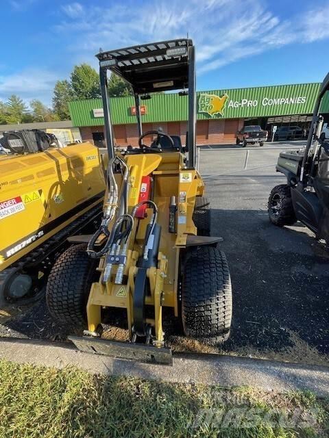 Rayco 1800AWL Mininakladače