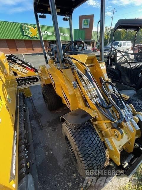 Rayco 1800AWL Mininakladače