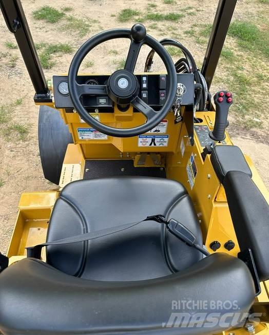 Rayco 1800AWL Kolesové nakladače