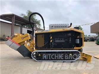 Rayco RG165T Frézy na pne