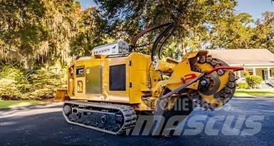 Rayco RG165T Frézy na pne