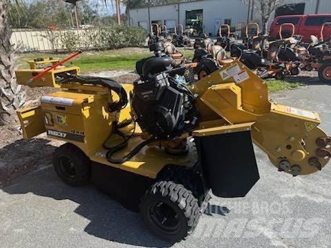 Rayco RG37 Frézy na pne