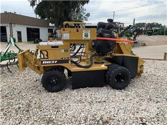 Rayco RG37 Frézy na pne