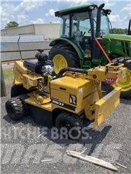 Rayco RG37 Frézy na pne