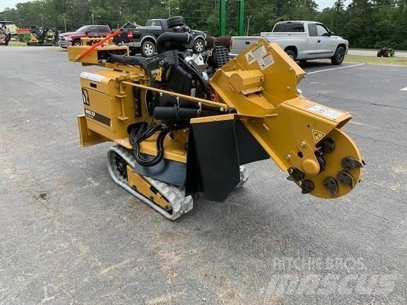 Rayco RG37T Frézy na pne