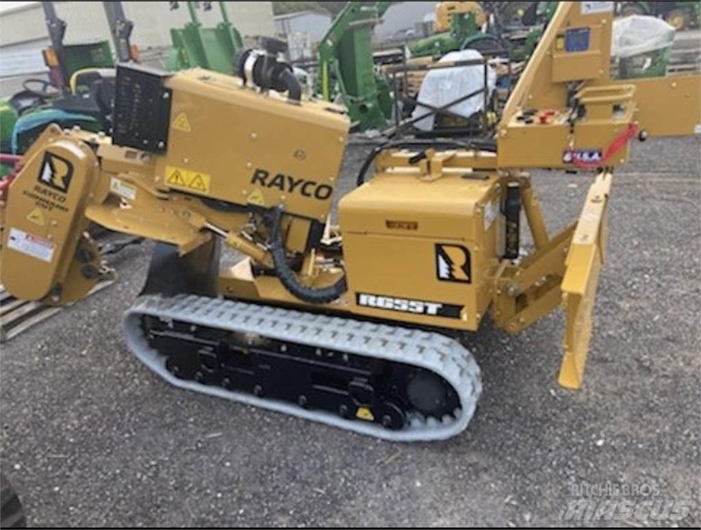 Rayco RG55T Lesníctvo - ostatné