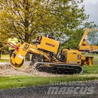 Rayco RG55T Komunálna technika - ostatné
