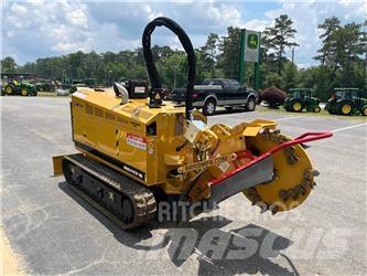 Rayco RG74T Frézy na pne