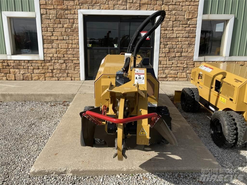 Rayco RG80R Frézy na pne
