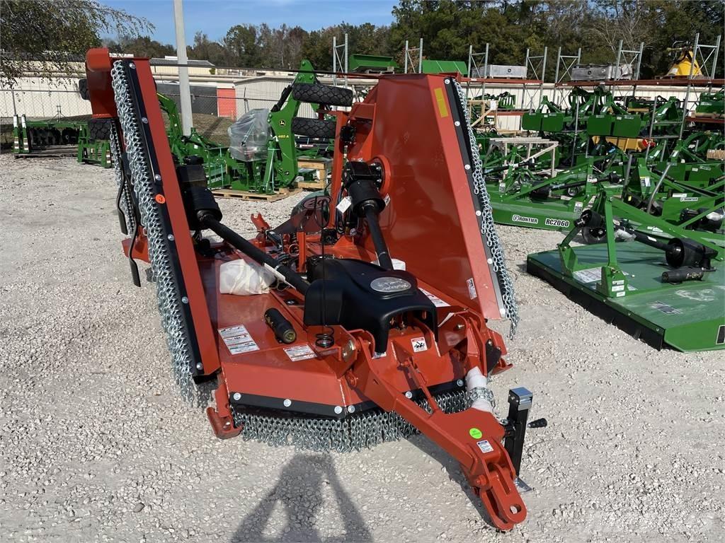Rhino 2150 Drviče a rezače balíkov