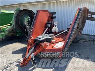 Rhino 2150 Drviče a rezače balíkov