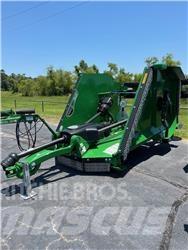 Rhino 4150 Drviče a rezače balíkov
