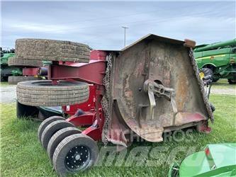 Rhino 4150 Drviče a rezače balíkov