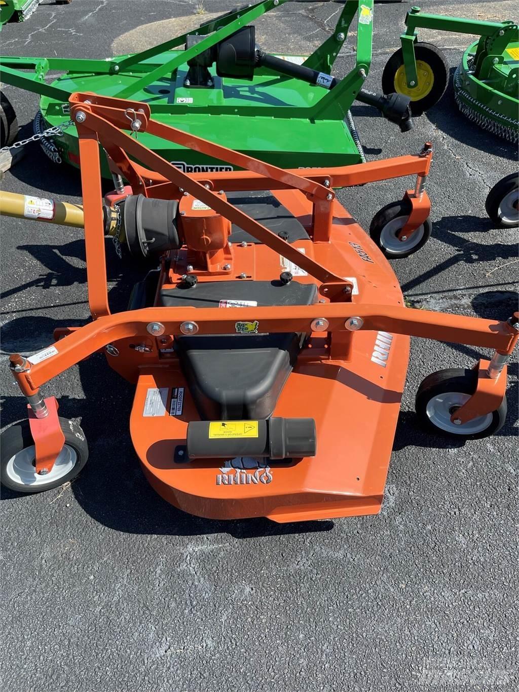 Rhino FA513 Samochodné kosačky