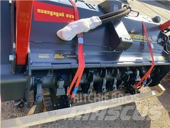 Seppi CL 150 Stínacie harvestory