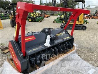 Seppi CL 175 Stínacie harvestory