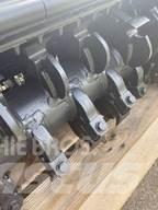 Seppi CL150 Stínacie harvestory
