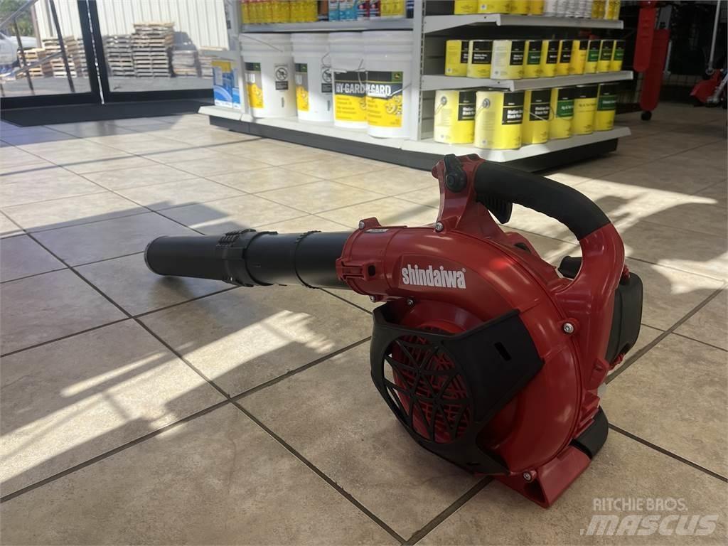 Shindaiwa EB262 Golfové vozíky