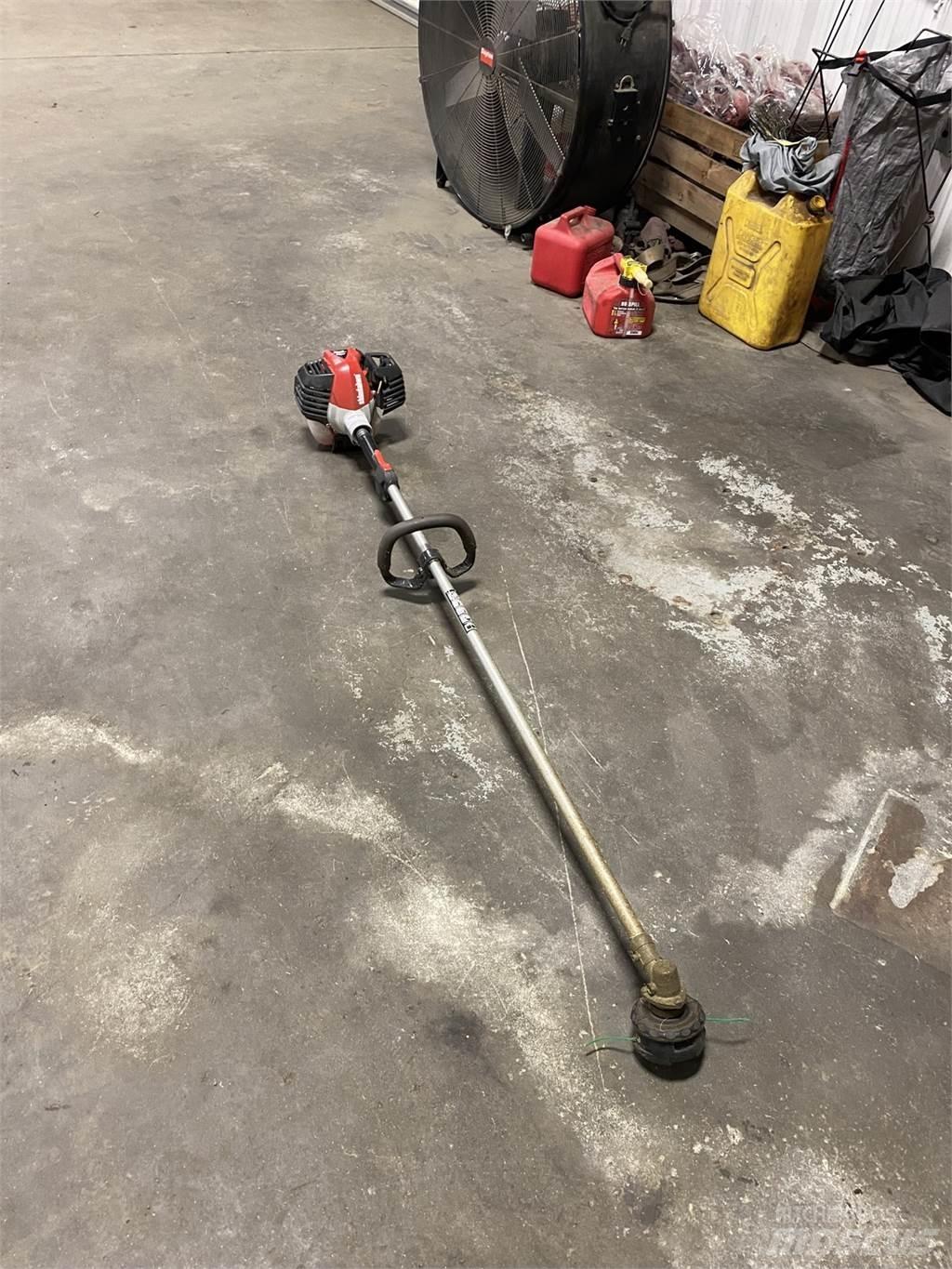 Shindaiwa T262 Golfové vozíky