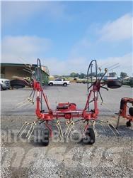 Sitrex RT5200H Obracače a zhrabovače sena