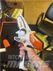 Stihl GTA26 Golfové vozíky