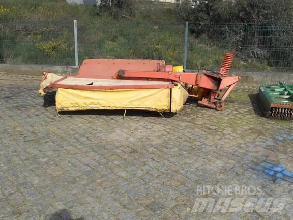 Taarup 180 Žací stroj-kondicionér
