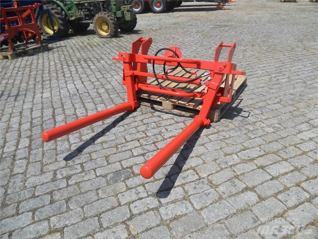  Tenco 1,30 mts Žacie stroje