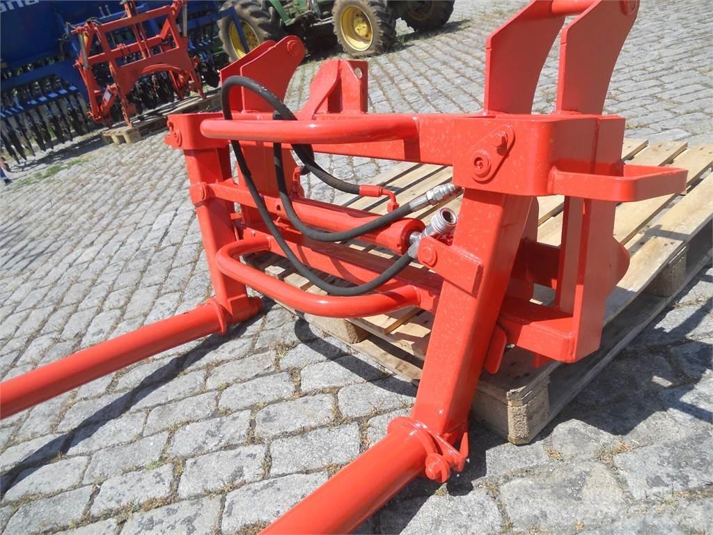  Tenco 1,30 mts Žacie stroje