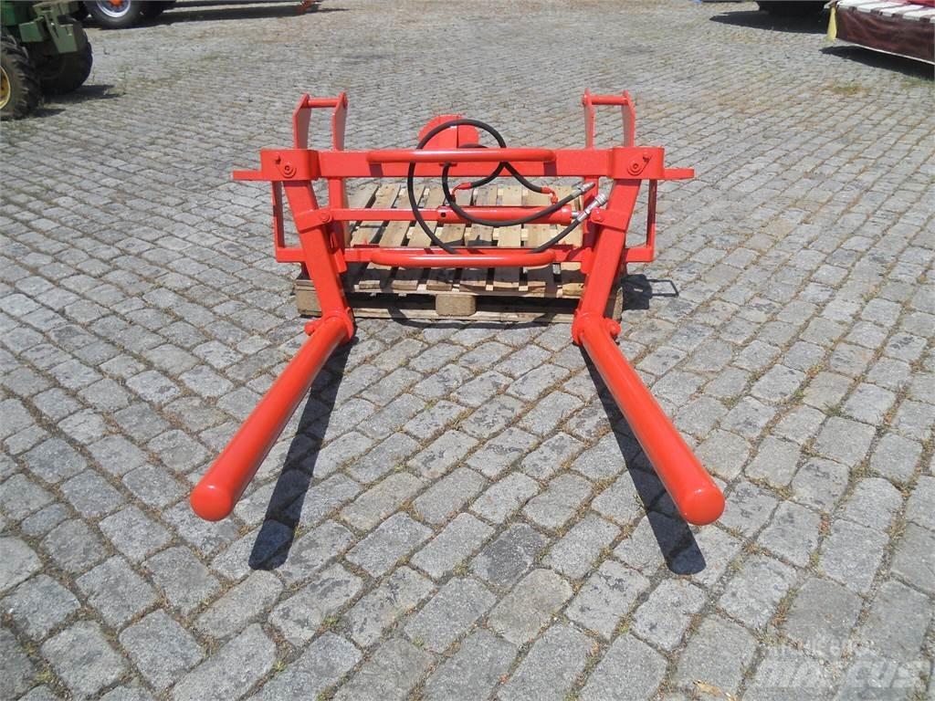  Tenco 1,30 mts Žacie stroje