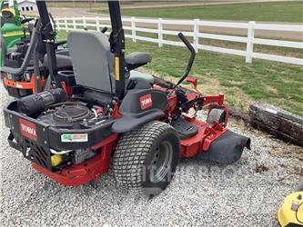 Toro 74930 Kosačky s nulovým polomerom otáčania