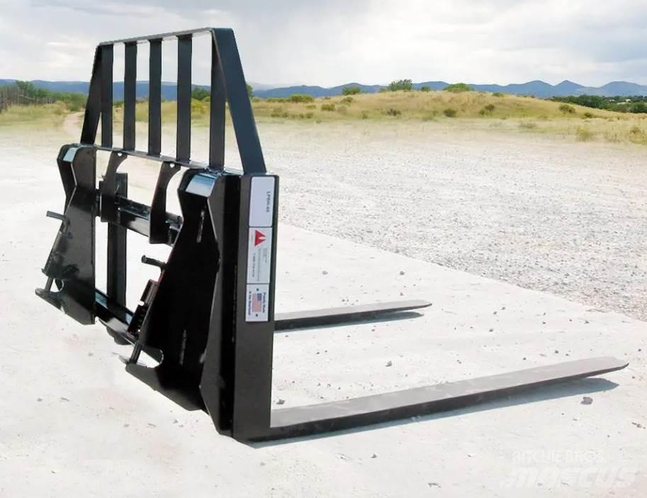  TRI-L LPBH-48 Vidlica