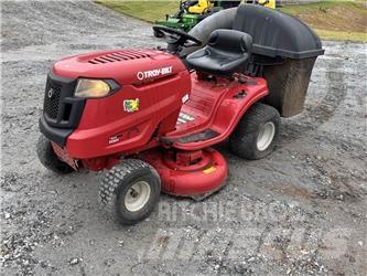 Troy-Bilt Pony Samochodné kosačky