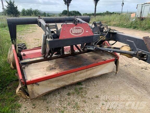 Vicon KHR2401 Žací stroj-kondicionér