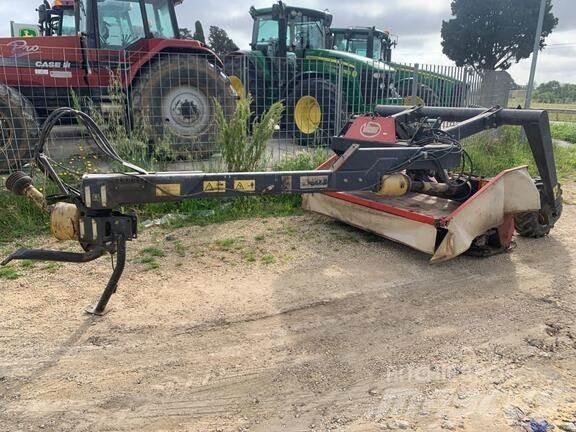 Vicon KHR2401 Žací stroj-kondicionér