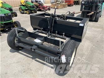 WESTENDORF LW6 Traktory