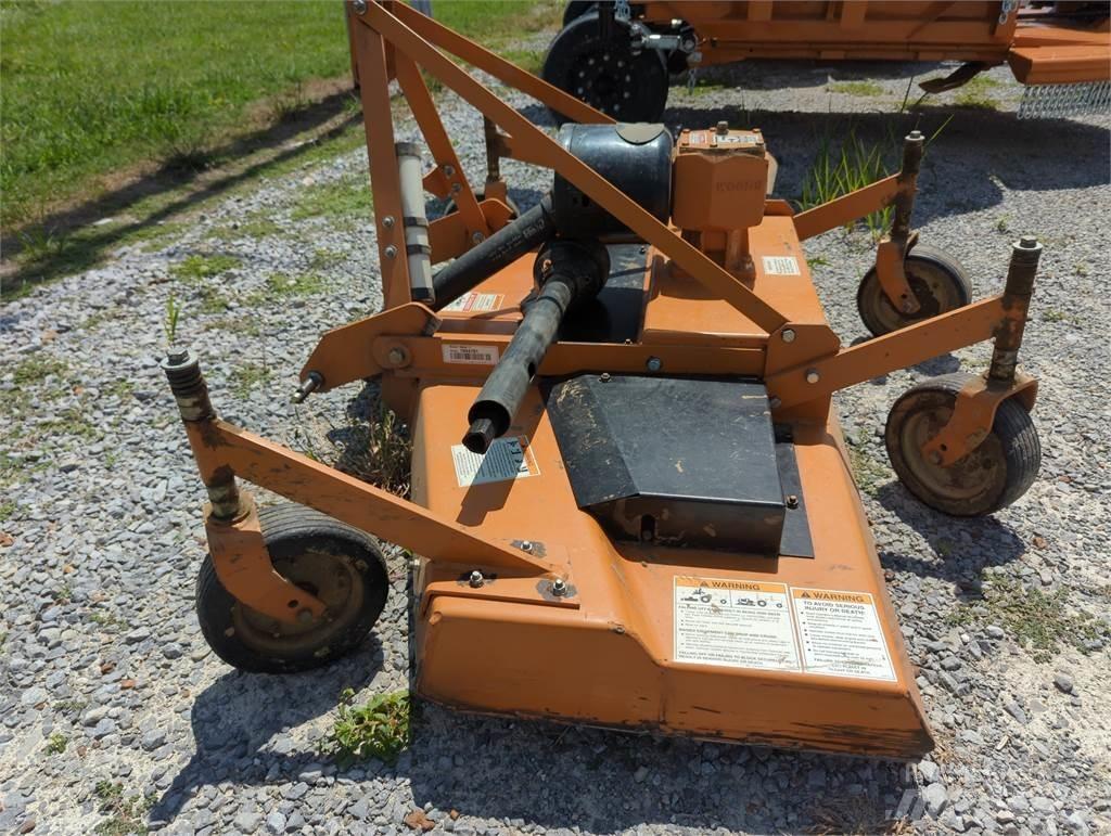 Woods RM660 Samochodné kosačky