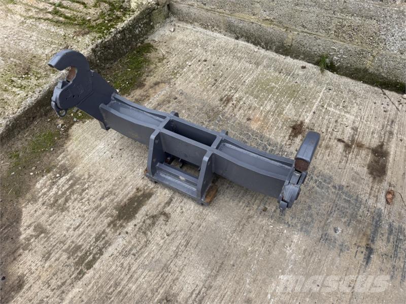  Grange 6m LDT Ďalšie poľnohospodárske stroje