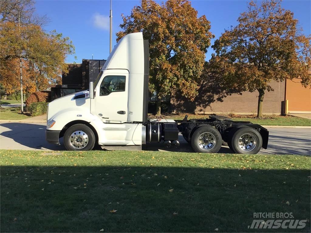 Kenworth T680 Ťahače